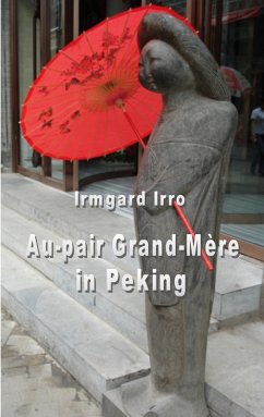 Cover Au-pair Grand-Mère in Peking