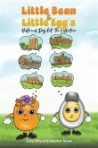 Little Bean and Little Egg's Historical Day Out Little Bean and Little Egg's Historical Day Out