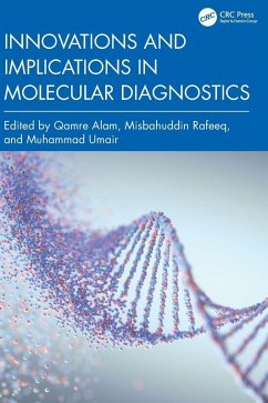 Cover Innovations and Implications in Molecular Diagnostics