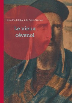 Cover Le vieux cévenol