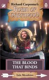 The Blood That Binds The Blood That Binds