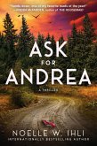 Ask for Andrea Ask for Andrea