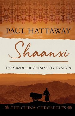 Shaanxi Shaanxi