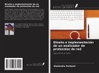 Diseño e implementación de un analizador de protocolos de red