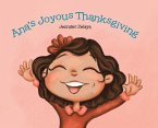 Ana's Joyous Thanksgiving