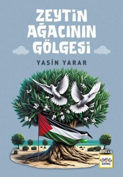 Cover Zeytin Agacinin Gölgesi