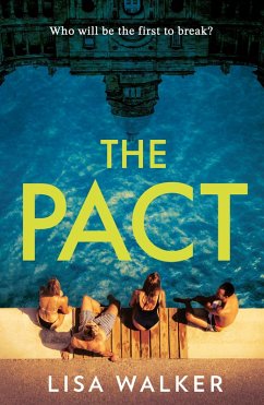 Cover The Pact