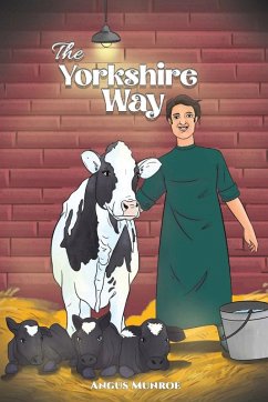 Cover The Yorkshire Way