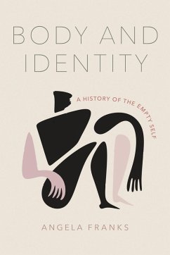 Body and Identity - Franks, Angela