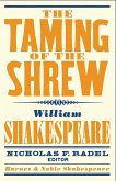Taming of the Shrew (Barnes & Noble Shakespeare) Taming of the Shrew (Barnes & Noble Shakespeare)
