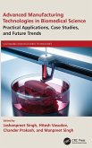 Advanced Manufacturing Technologies in Biomedical Science