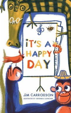 It's a Happy Day - Carrollson, Jim
