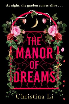 Cover The Manor of Dreams