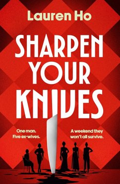 Sharpen Your Knives - Ho, Lauren