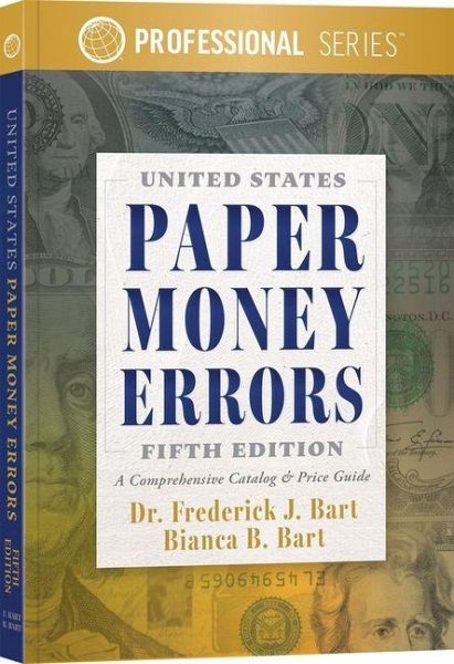 United States Paper Money Errors United States Paper Money Errors