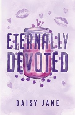 Cover Eternally Devoted