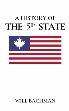 Cover A History of the 51st State