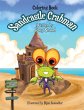 Sandcastle Crabman Coloring Book - Bild 1