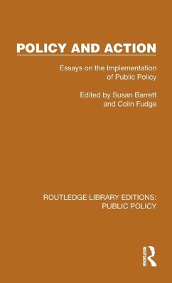 Cover Policy and Action