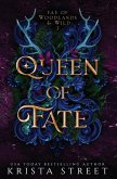 Queen of Fate Queen of Fate
