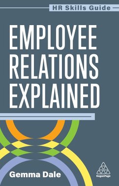 Cover Employee Relations Explained