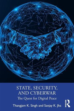 Cover State, Security, and Cyberwar