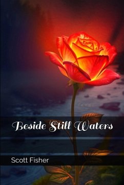 Cover Beside Still Waters
