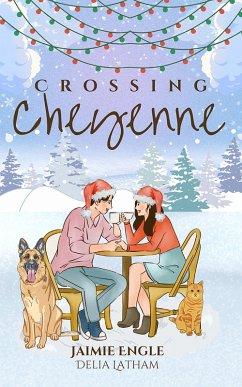 Crossing Cheyenne (eBook, ePUB) Cover Crossing Cheyenne (eBook, ePUB)