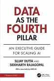 Data as the Fourth Pillar Data as the Fourth Pillar