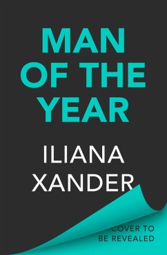 Cover Man Of The Year