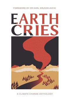 Cover Earth Cries