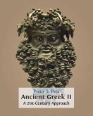 Ancient Greek II Ancient Greek II