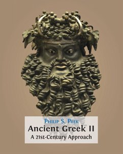Cover Ancient Greek II
