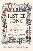 Justice Song Justice Song
