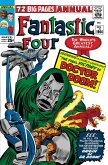 Doctor Doom Epic Collection: Enter...Doctor Doom Doctor Doom Epic Collection: Enter...Doctor Doom