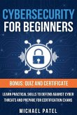 Cybersecurity for Beginners Cybersecurity for Beginners