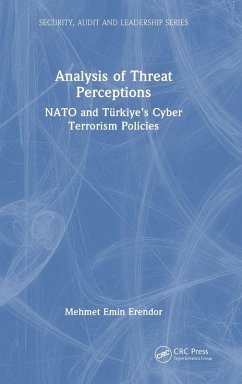 Cover Analysis of Threat Perceptions