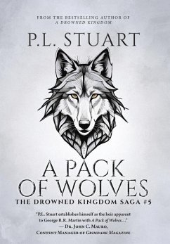 A Pack of Wolves A Pack of Wolves