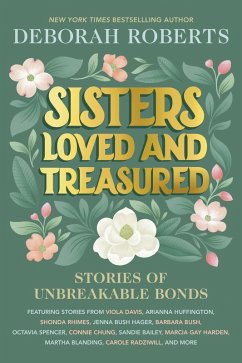Cover Sisters Loved and Treasured