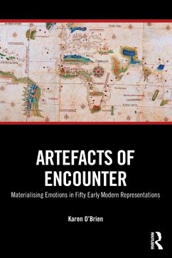 Artefacts of Encounter - O'Brien, Karen (University of Sydney, Australia) Artefacts of Encounter - O'Brien, Karen (University of Sydney, Australia)