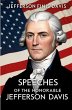 Speeches of the Honorable Jefferson... - Bild 1