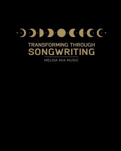 Cover Transforming Through Songwriting