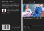 Urgencias de endodoncia