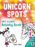 Unicorn Spots Unicorn Spots