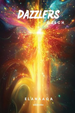 Cover Dazzlers Czech Version