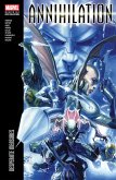 Annihilation Modern Era Epic Collection: Desperate Measures Annihilation Modern Era Epic Collection: Desperate Measures