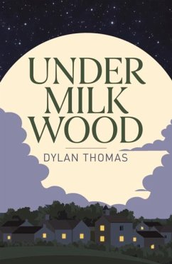 Cover Under Milk Wood
