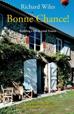 Bonne Chance! Cover Bonne Chance!