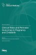 Clinical Risks and Perinatal Outcomes... - Bild 1