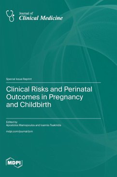 Cover Clinical Risks and Perinatal Outcomes in Pregnancy and Childbirth